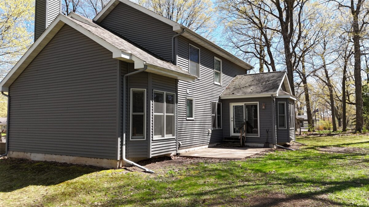 403 Benson Road, Frederic WI 54837 - Residential house for sale - MLS #1600725 - image23