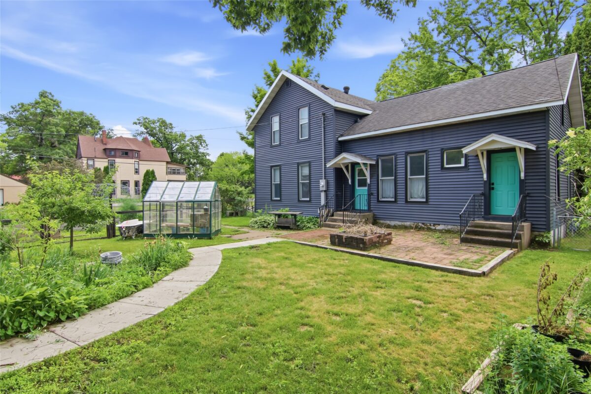 404 Coleman Street, Chippewa Falls WI 54729 - Residential house for sale - MLS #1602124 - image35