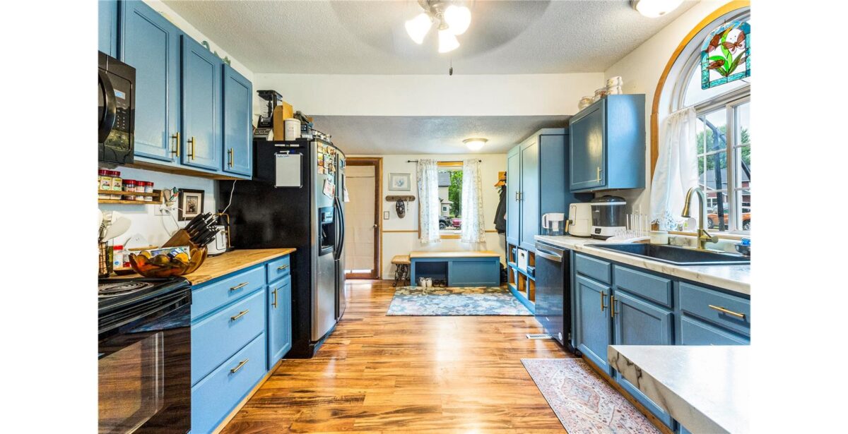 404 Morrison Street, Chetek WI 54728 - Residential house for sale - MLS #1602087 - image2