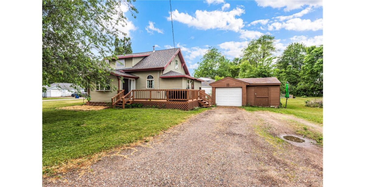 404 Morrison Street, Chetek WI 54728 - Residential house for sale - MLS #1602087 - image13