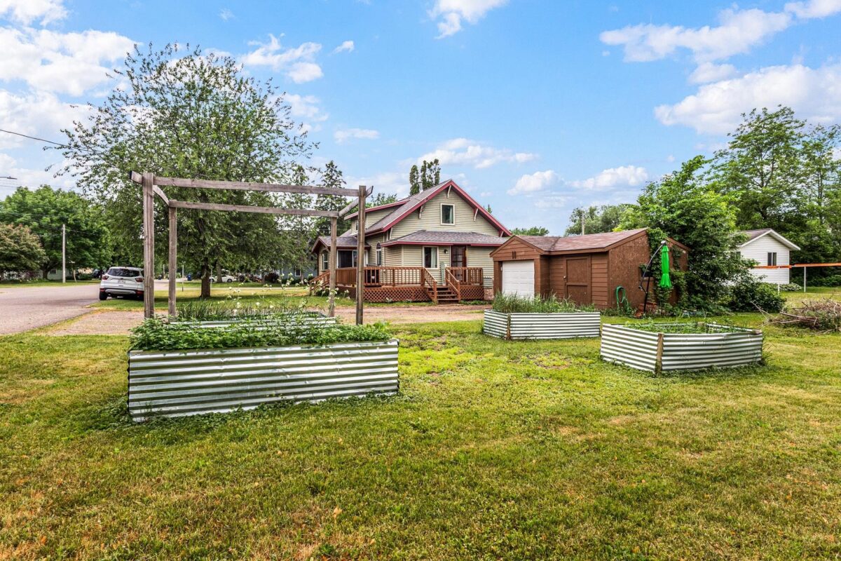 404 Morrison Street, Chetek WI 54728 - Residential house for sale - MLS #1602087 - image14