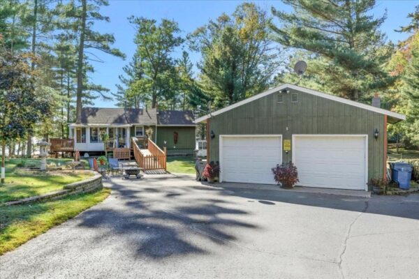4057 Greer Road Webster WI 54893