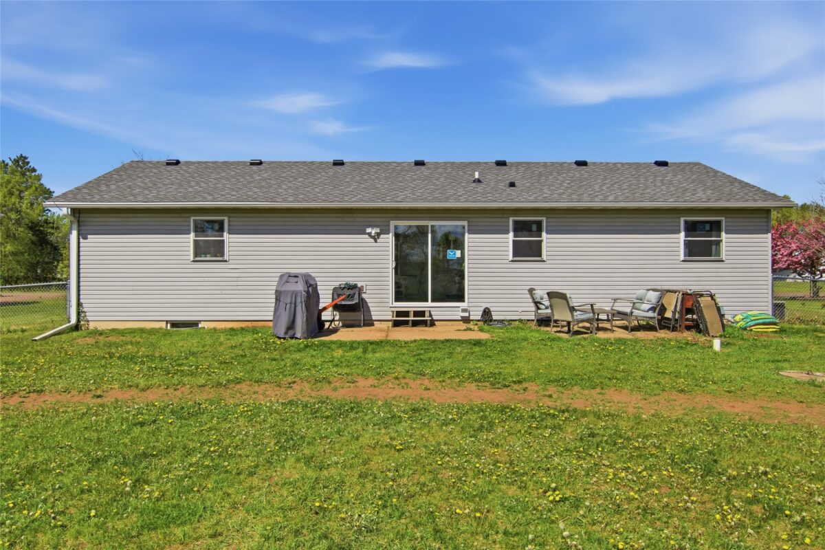 4059 116th Street, Chippewa Falls WI 54729 - Residential house for sale - MLS #1601175 - image30
