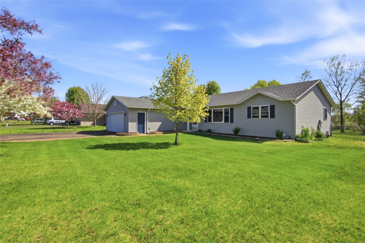 4059 116th Street, Chippewa Falls WI 54729 - Residential house for sale - MLS #1601175 - image32