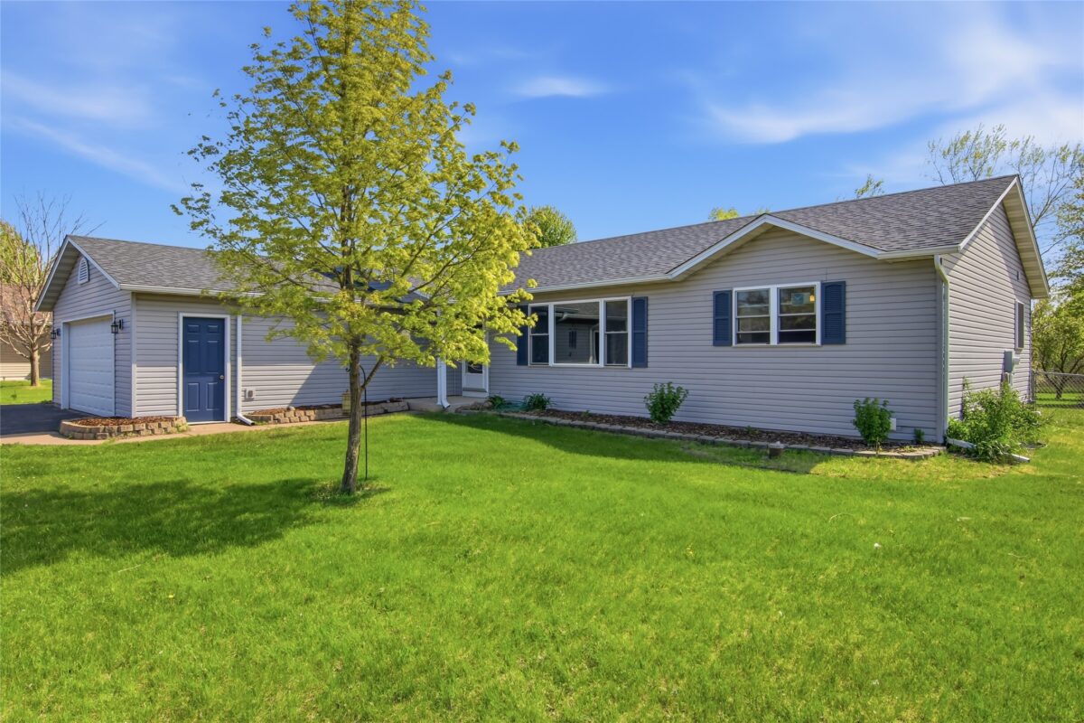 4059 116th Street, Chippewa Falls WI 54729 - Residential house for sale - MLS #1601175 - image33