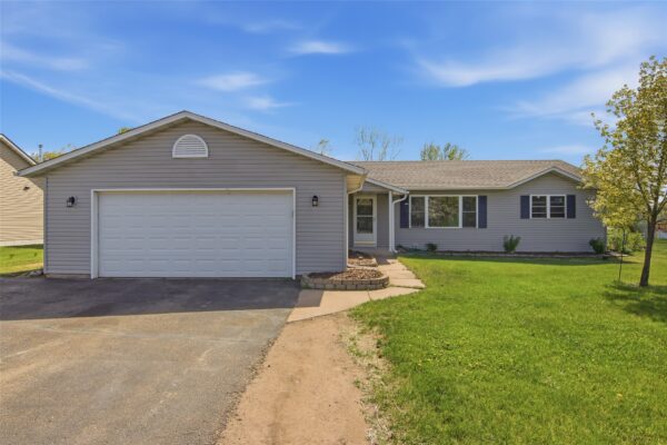 4059 116th Street Chippewa Falls WI 54729