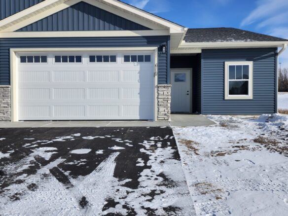 406 Norske Street, Woodville WI 54028 - Residential house for sale - MLS #1601174 - image1