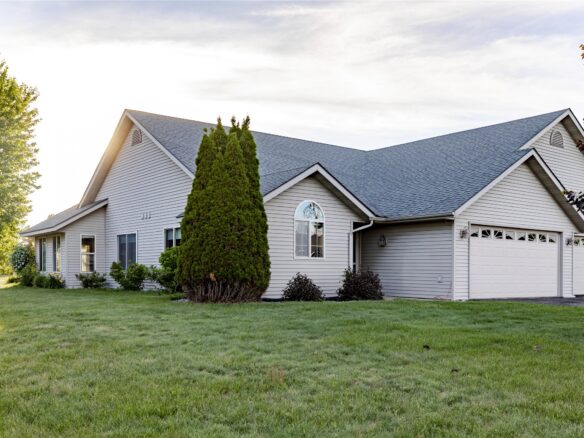 4062 145th Street, Chippewa Falls WI 54729 - Residential house for sale - MLS #1602294 - image1