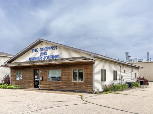 409 Main Street, Black River Falls WI 54615 - CommercialSale house for sale - MLS #1597706 - image1