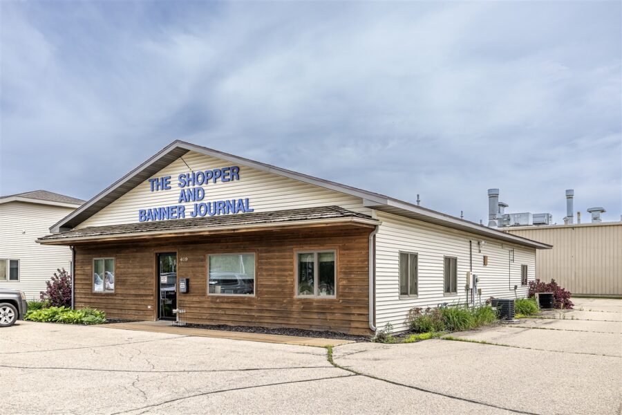 409 E Main Street