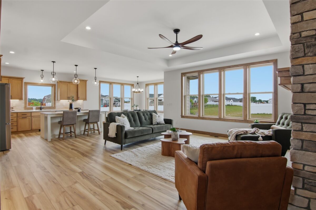 4094 142nd Street, Chippewa Falls WI 54729 - Residential house for sale - MLS #1601380 - image3