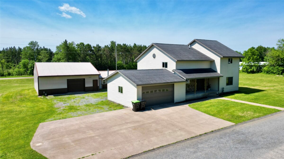 410 4th Street, Fairchild WI 54741 - Residential house for sale - MLS #1602199 - image2