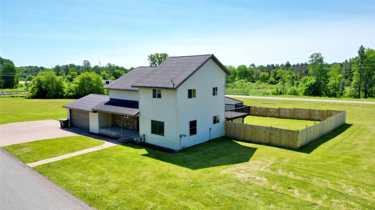410 4th Street, Fairchild WI 54741 - Residential house for sale - MLS #1602199 - image3