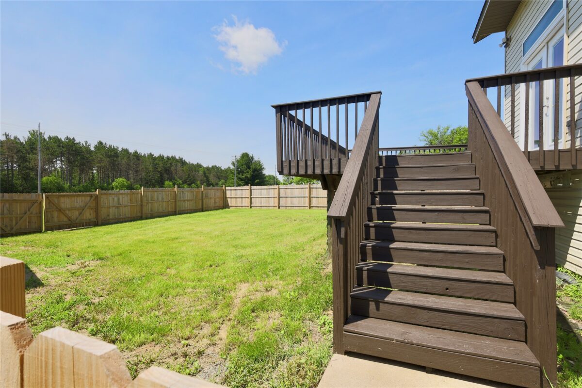 410 4th Street, Fairchild WI 54741 - Residential house for sale - MLS #1602199 - image43