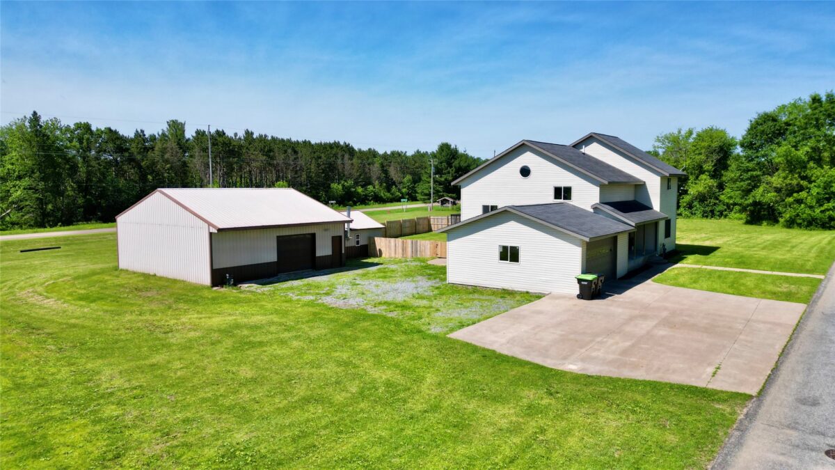 410 4th Street, Fairchild WI 54741 - Residential house for sale - MLS #1602199 - image49