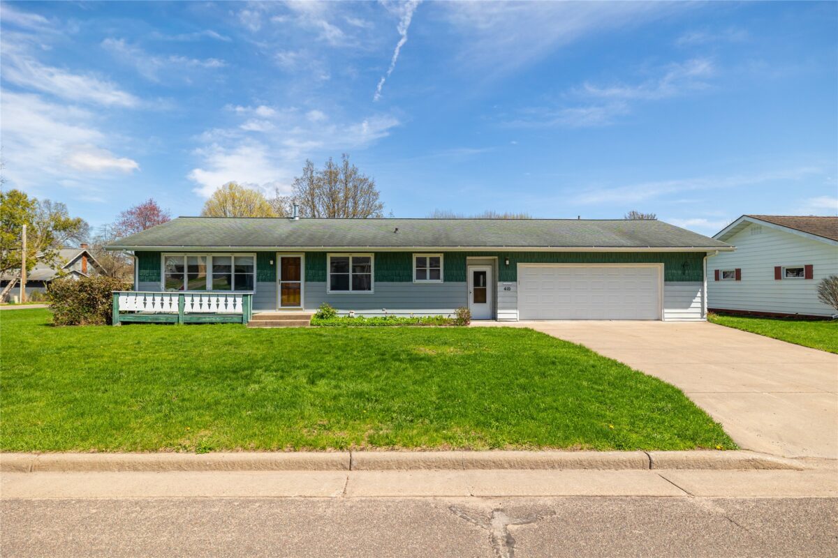 410 4th Street, Barron WI 54812 - Residential house for sale - MLS #1600884 - image27
