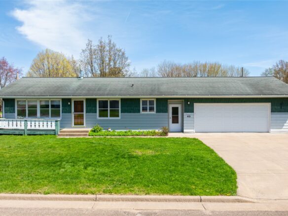 410 4th Street, Barron WI 54812 - Residential house for sale - MLS #1600884 - image1