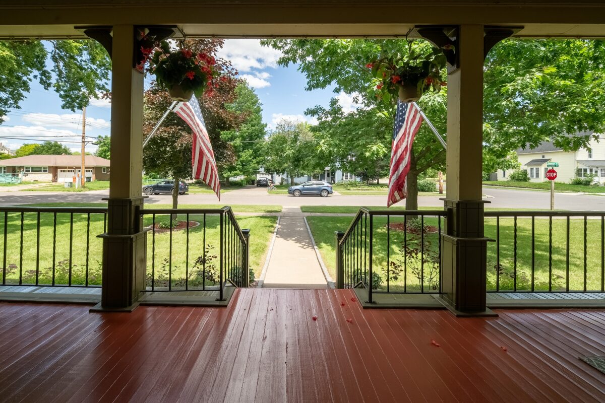 410 Superior Street, Chippewa Falls WI 54729 - Residential house for sale - MLS #1602639 - image3