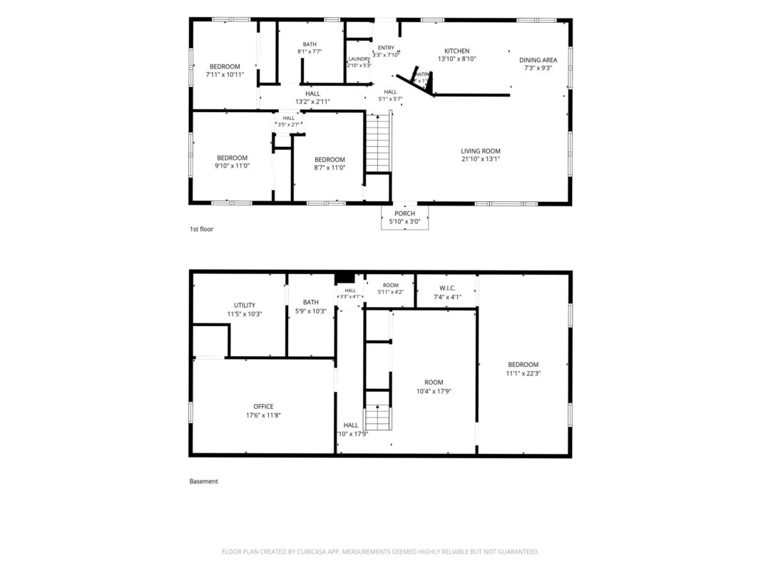 411 Coleman Street, Rice Lake WI 54868 - Residential house for sale - MLS #1602464 - image36