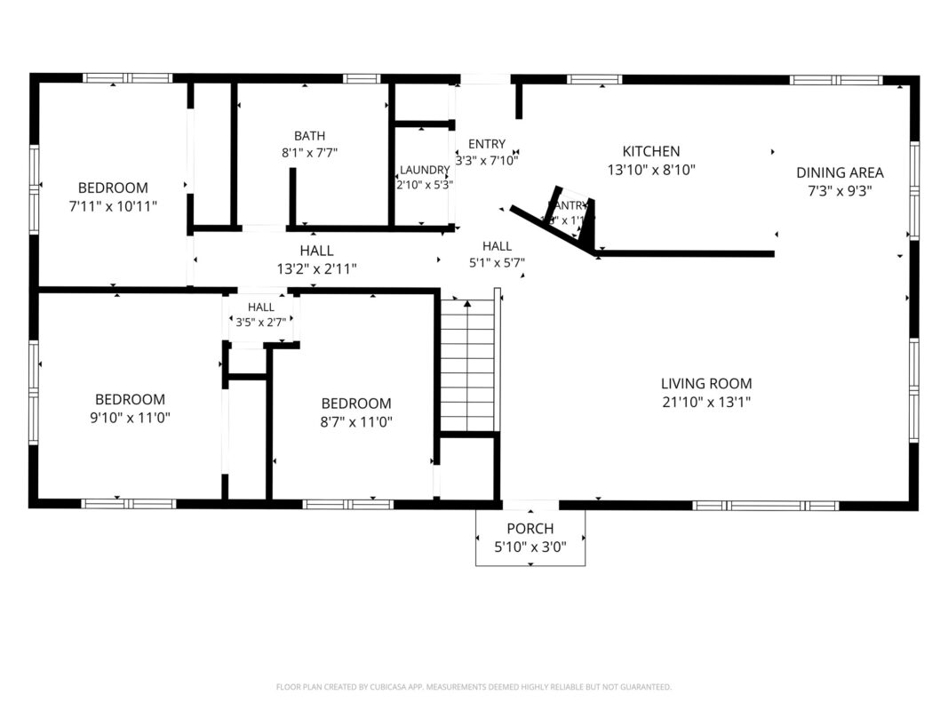 411 Coleman Street, Rice Lake WI 54868 - Residential house for sale - MLS #1602464 - image37