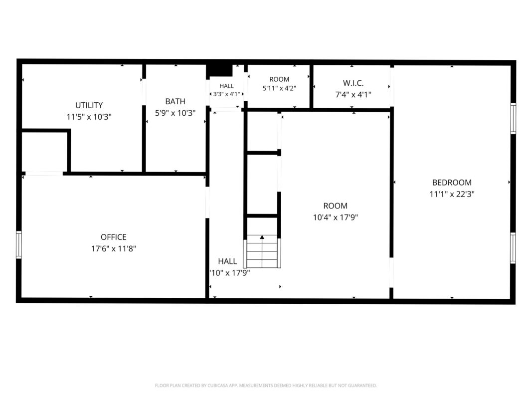 411 Coleman Street, Rice Lake WI 54868 - Residential house for sale - MLS #1602464 - image38