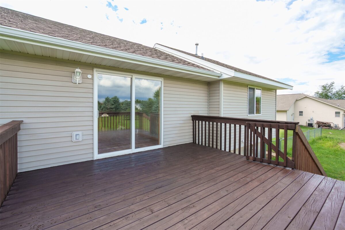 4143 143rd Street, Chippewa Falls WI 54729 - Residential house for sale - MLS #1602308 - image32