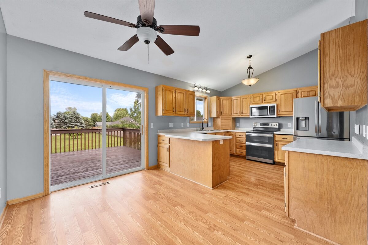 4143 143rd Street, Chippewa Falls WI 54729 - Residential house for sale - MLS #1602308 - image9
