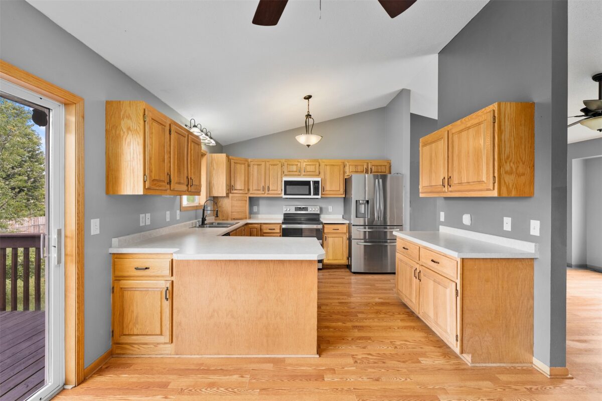 4143 143rd Street, Chippewa Falls WI 54729 - Residential house for sale - MLS #1602308 - image10