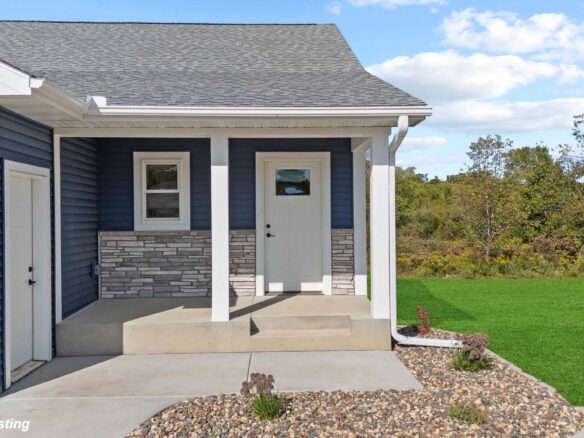 415 Finvold Street, Woodville WI 54028 - Residential house for sale - MLS #1601153 - image1