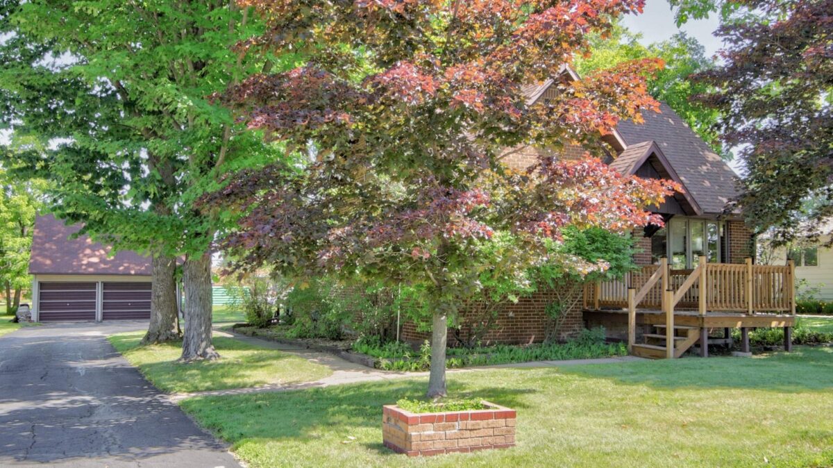 415 Stanley Street, Thorp WI 54771 - Residential house for sale - MLS #1602523 - image2