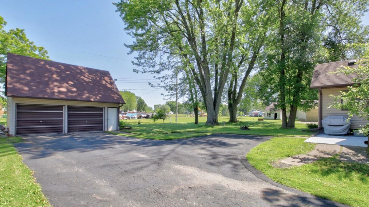 415 Stanley Street, Thorp WI 54771 - Residential house for sale - MLS #1602523 - image3