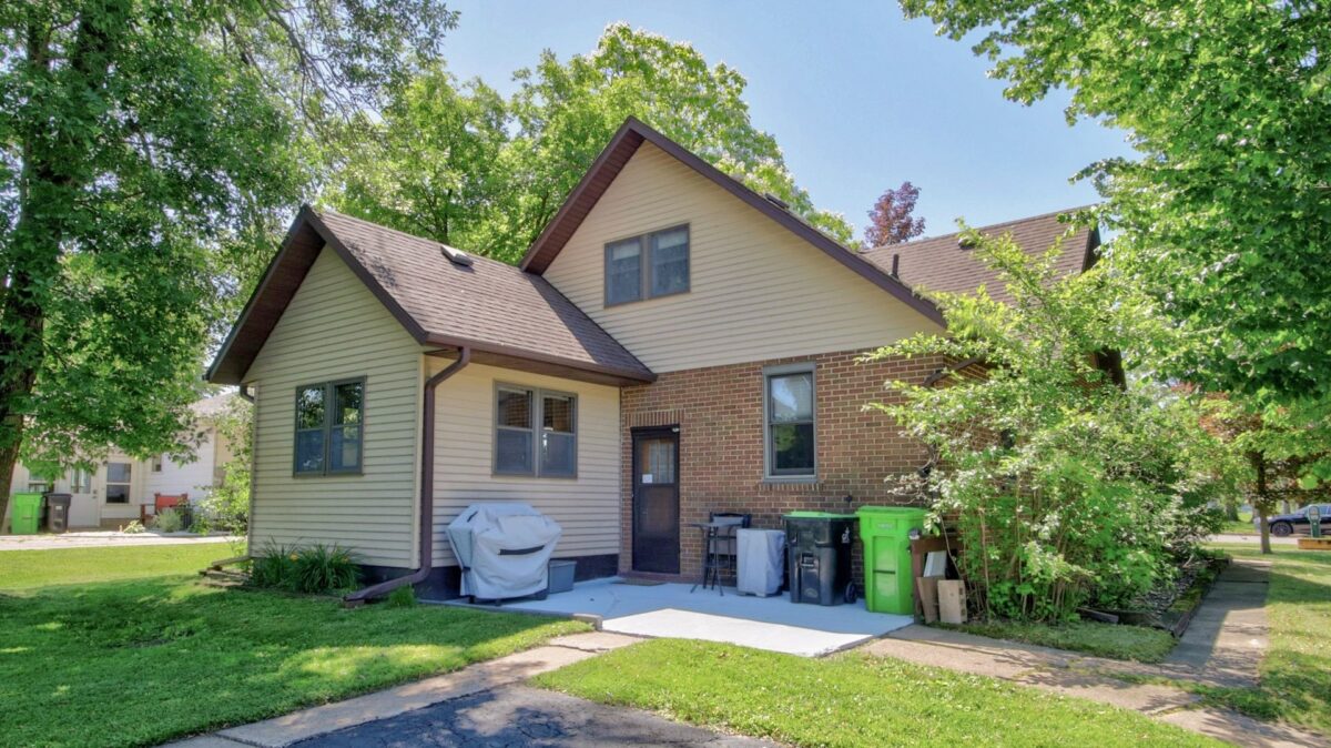 415 Stanley Street, Thorp WI 54771 - Residential house for sale - MLS #1602523 - image24