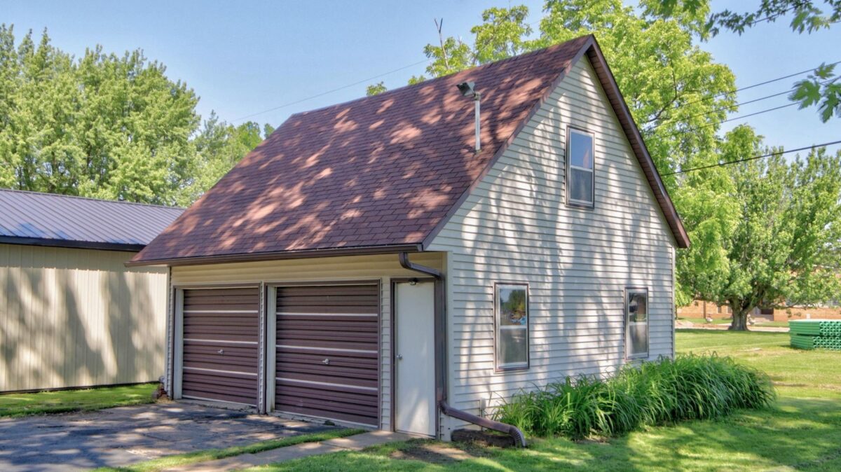 415 Stanley Street, Thorp WI 54771 - Residential house for sale - MLS #1602523 - image25