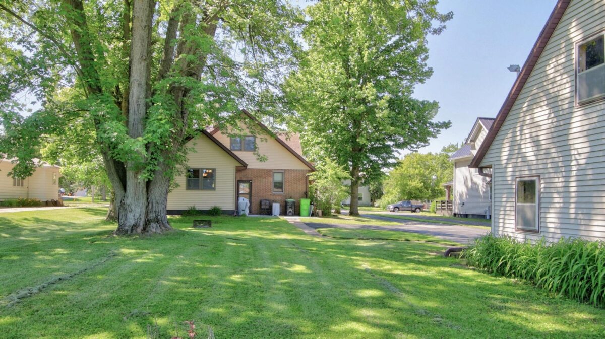 415 Stanley Street, Thorp WI 54771 - Residential house for sale - MLS #1602523 - image4