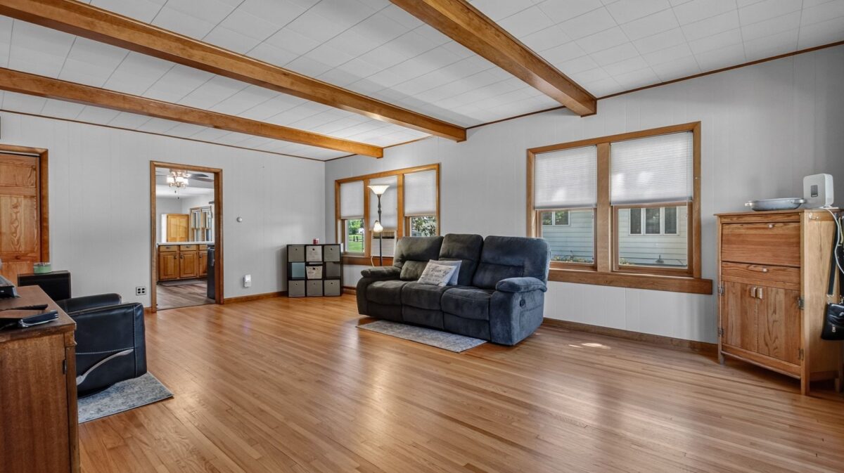 415 Stanley Street, Thorp WI 54771 - Residential house for sale - MLS #1602523 - image6