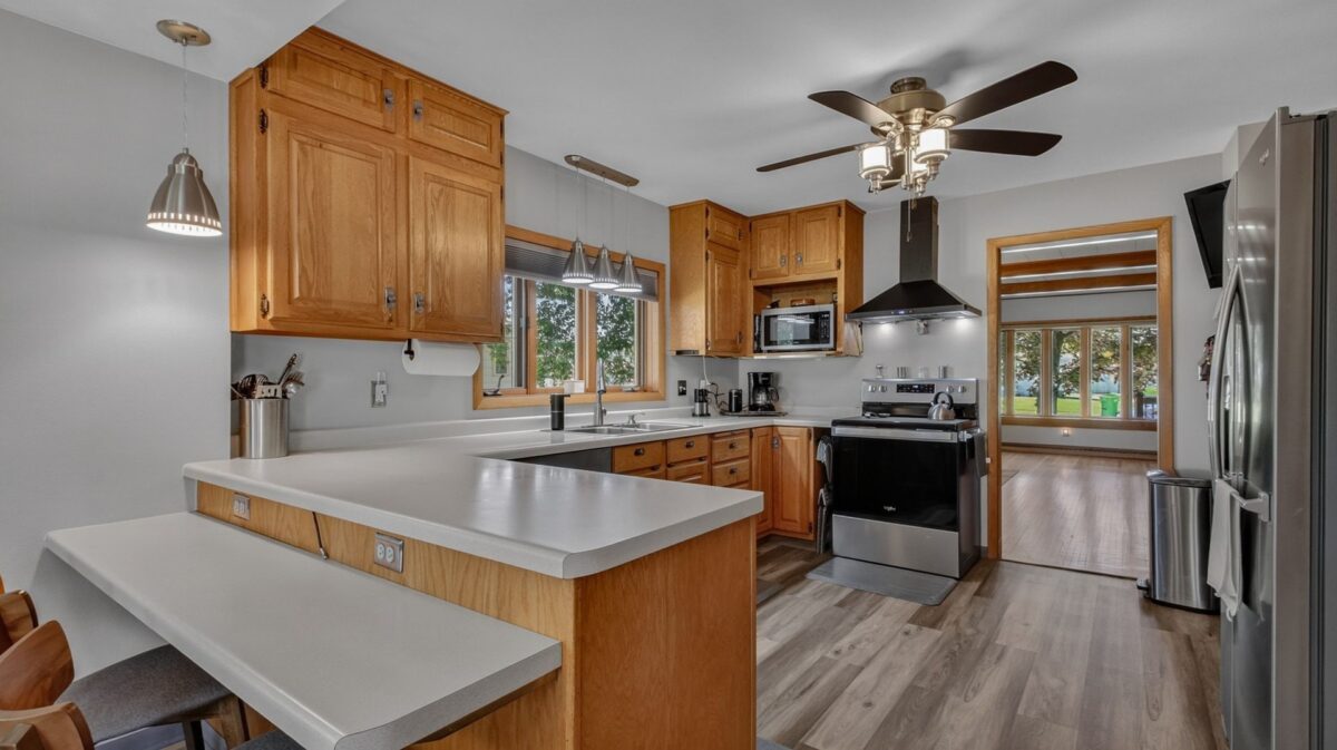 415 Stanley Street, Thorp WI 54771 - Residential house for sale - MLS #1602523 - image8