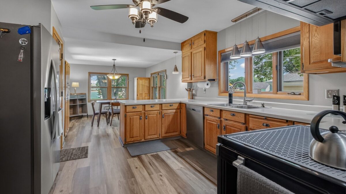 415 Stanley Street, Thorp WI 54771 - Residential house for sale - MLS #1602523 - image9