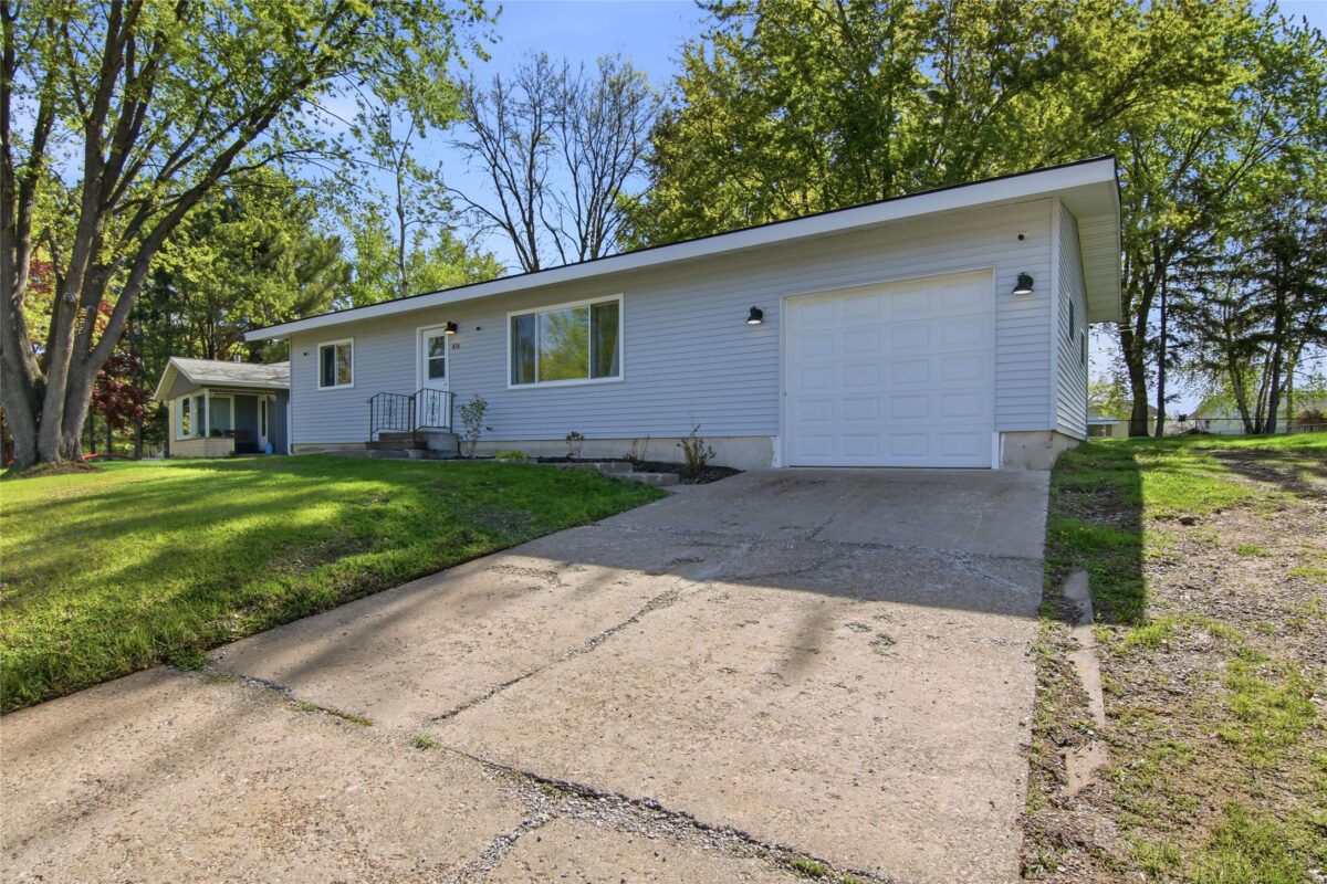 416 Dodge Street, Stanley WI 54768 - Residential house for sale - MLS #1601249 - image3
