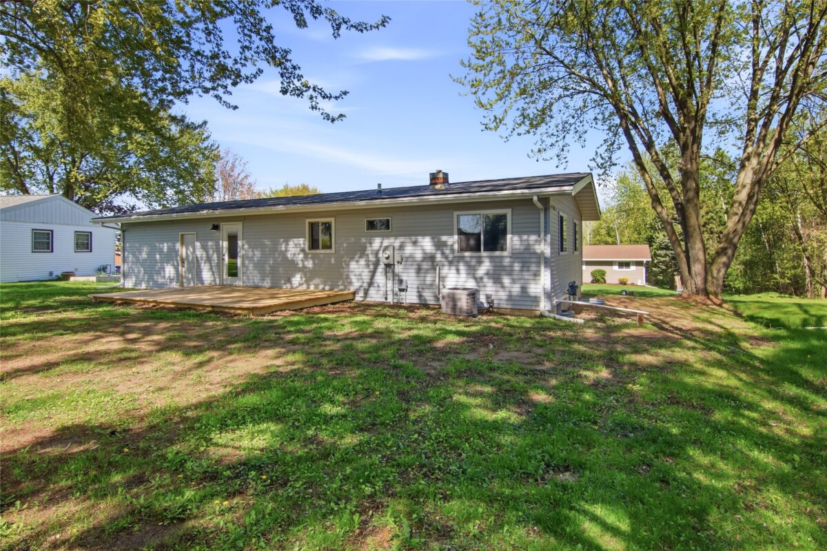 416 Dodge Street, Stanley WI 54768 - Residential house for sale - MLS #1601249 - image30