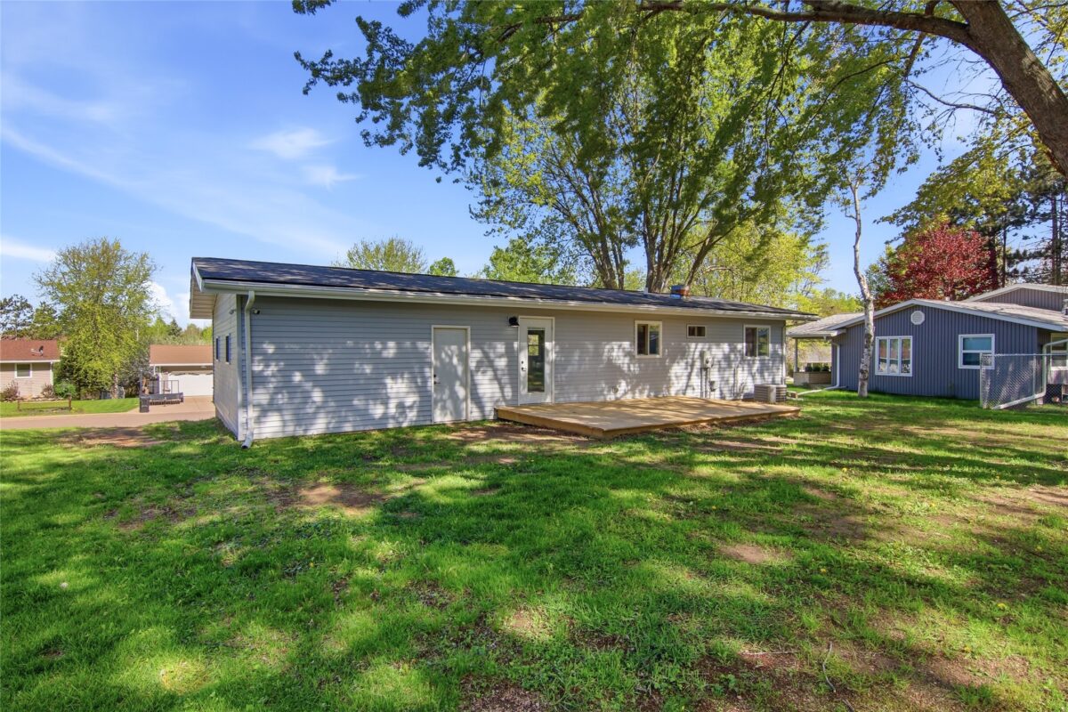 416 Dodge Street, Stanley WI 54768 - Residential house for sale - MLS #1601249 - image5