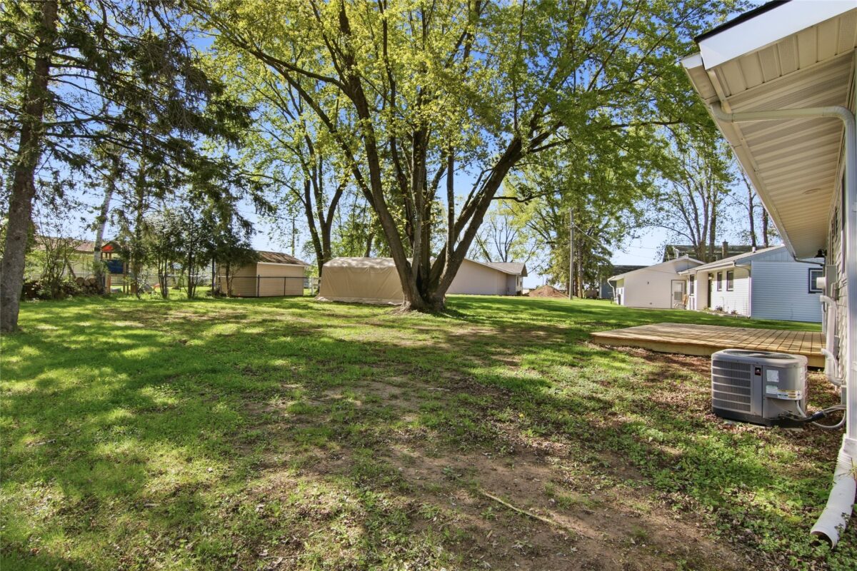416 Dodge Street, Stanley WI 54768 - Residential house for sale - MLS #1601249 - image6