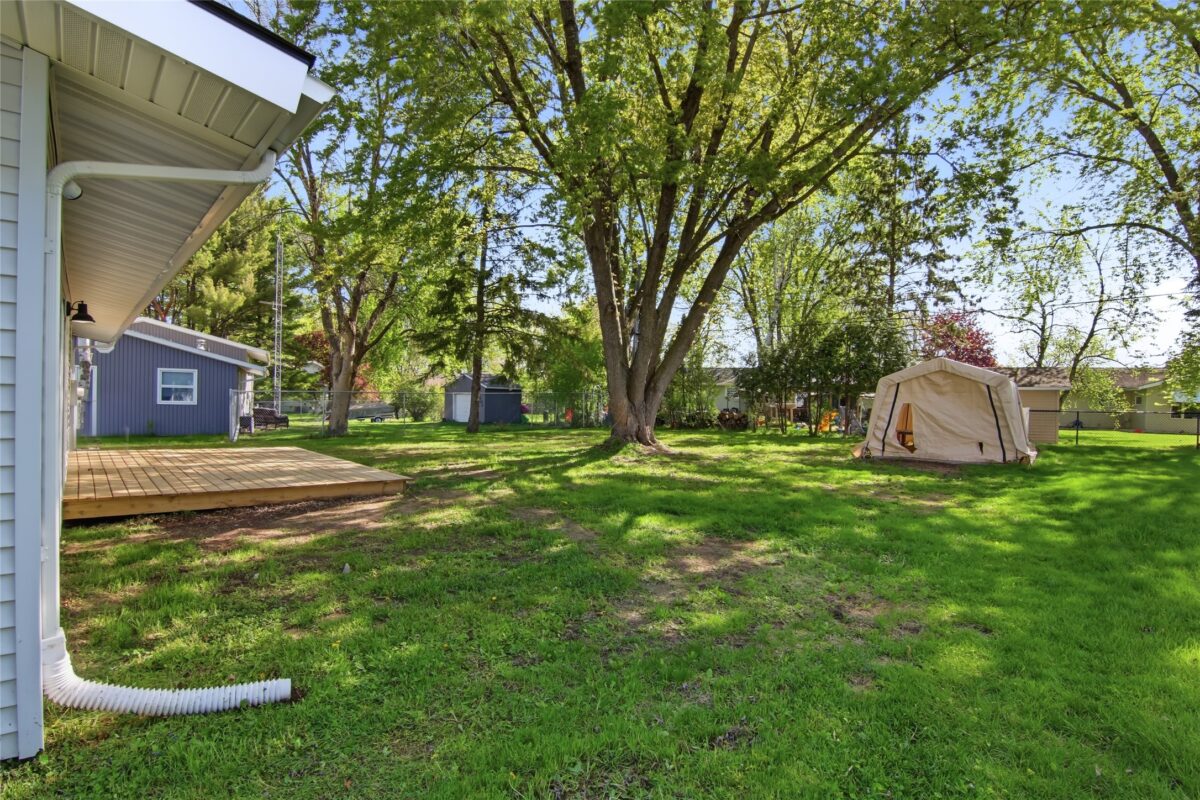 416 Dodge Street, Stanley WI 54768 - Residential house for sale - MLS #1601249 - image7
