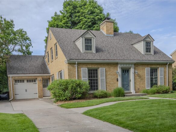 416 Roosevelt Avenue, Eau Claire WI 54701 - Residential house for sale - MLS #1601965 - image1