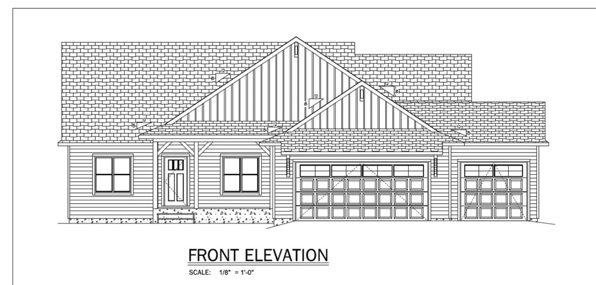 4192 142nd Street, Chippewa Falls WI 54729 - Residential house for sale - MLS #1598734 - image2