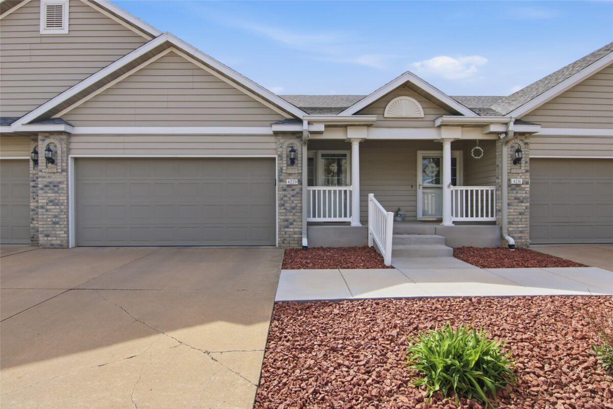 4229 Mill Ridge Circle, Eau Claire WI 54703 - Residential house for sale - MLS #1600823 - image19