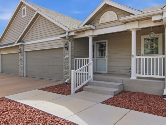 4229 Mill Ridge Circle, Eau Claire WI 54703 - Residential house for sale - MLS #1600823 - image1