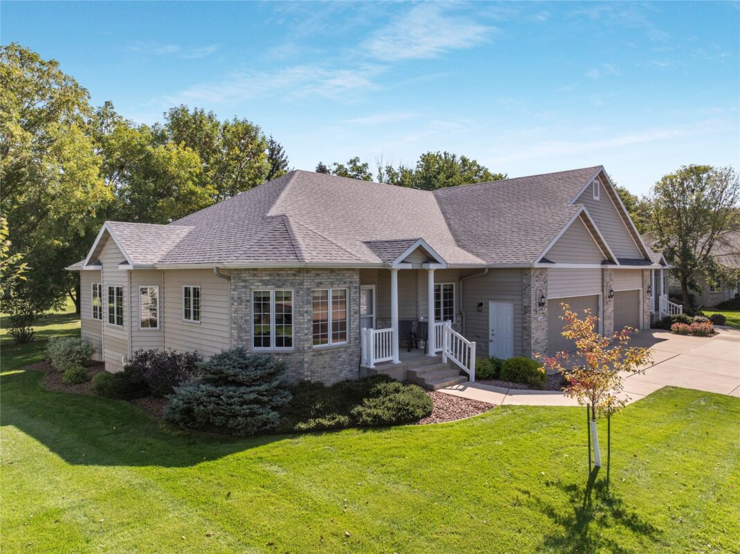 4244 Mill Ridge Circle, Eau Claire WI 54703 - Residential house for sale - MLS #1602030 - image2