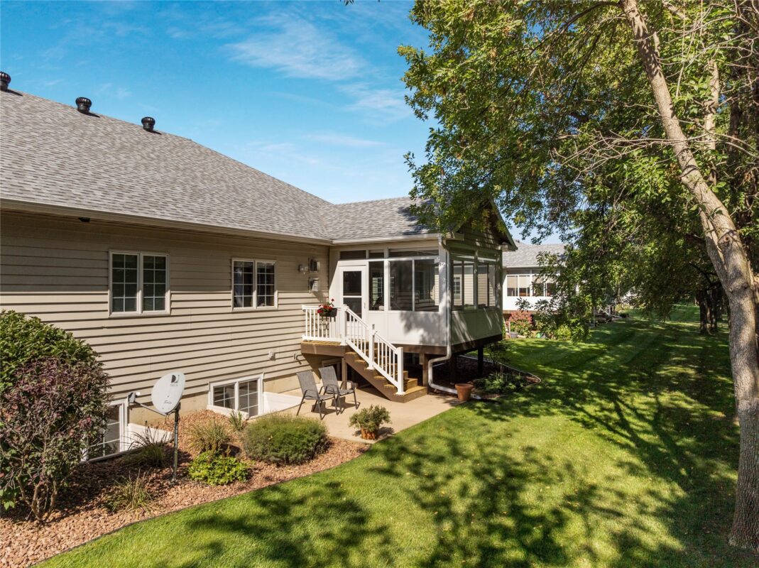 4244 Mill Ridge Circle, Eau Claire WI 54703 - Residential house for sale - MLS #1602030 - image4