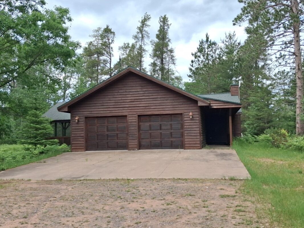 42865 Cedar Court, Cable WI 54821 - Residential house for sale - MLS #1599651 - image2