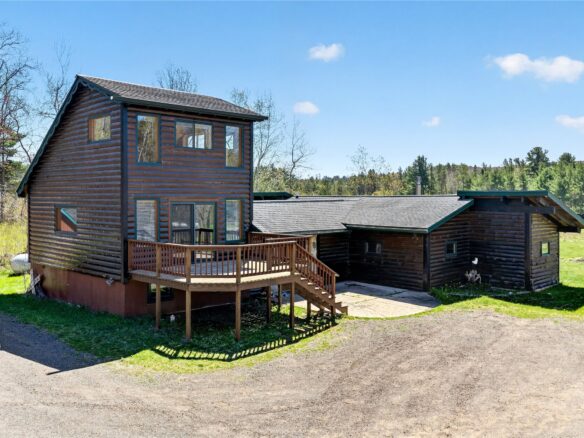 43010 Trail Inn South Road, Cable WI 54821 - Residential house for sale - MLS #1601281 - image1